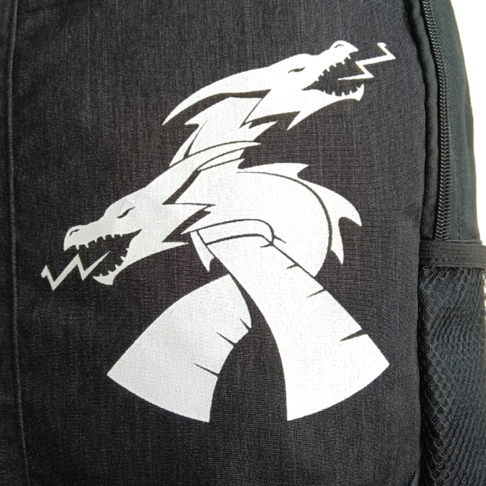 CS Kids Backpack. - Picture 3 of 13